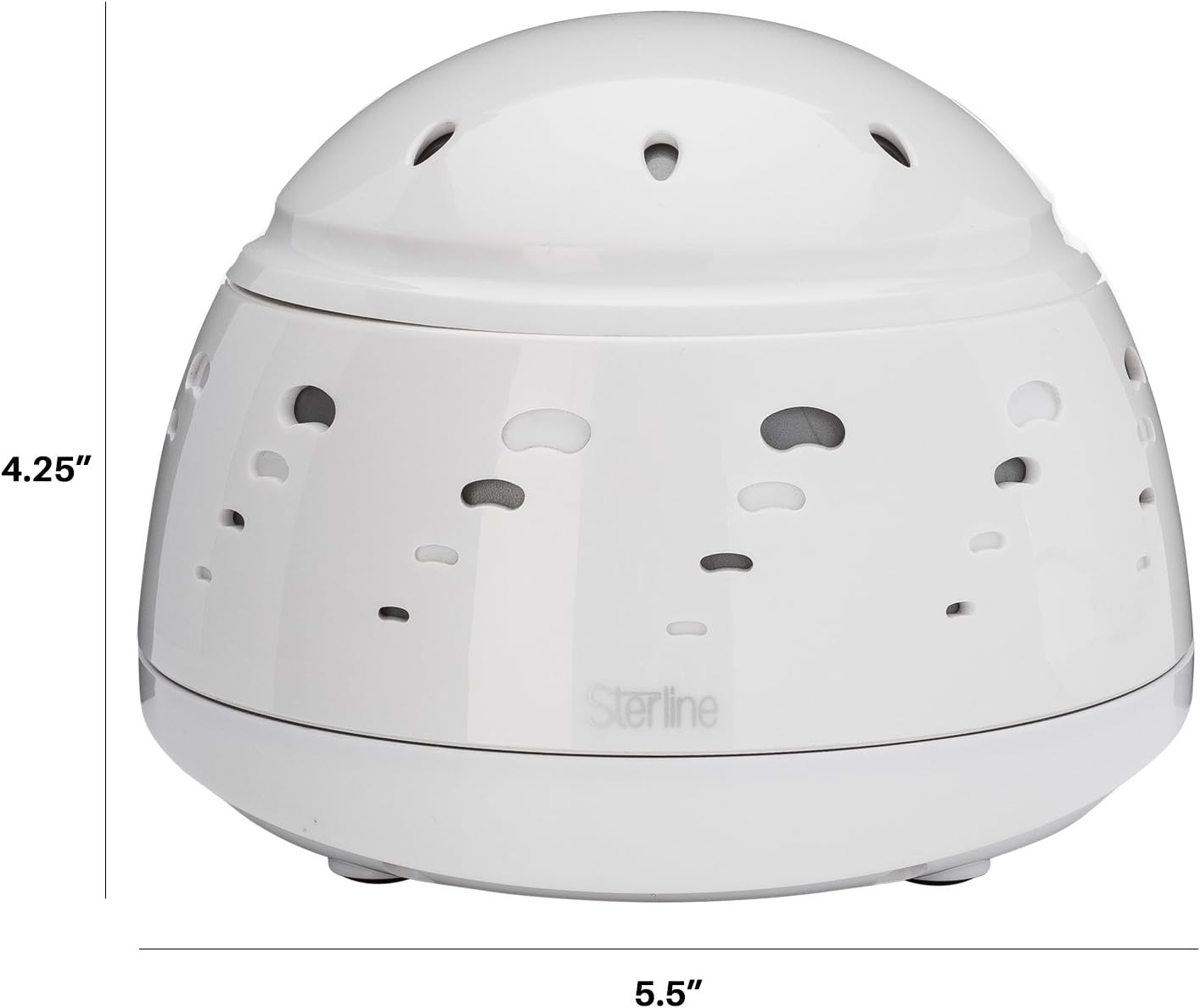Best White Noise Machines of 2021 – Why Sound Machines Can Help You Sleep -  Sleep Foundation