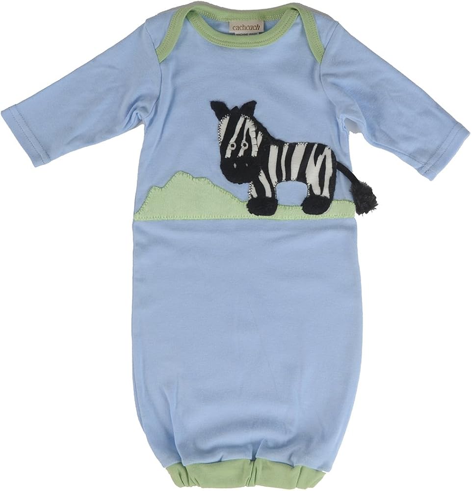 cach cach baby clothes