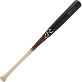Rawlings| Big Stick Elite Wood Baseball Bat | Maple/Birch/Composite Options