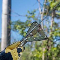 Klein Tools 1613-30 Chicago Grip for Bare