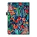 Fintie Case for iPad Mini 4 - Premium PU Leather Folio Case with Smart Cover Auto Sleep/Wake Feature for iPad Mini 4 Released on 2015, Jungle Night