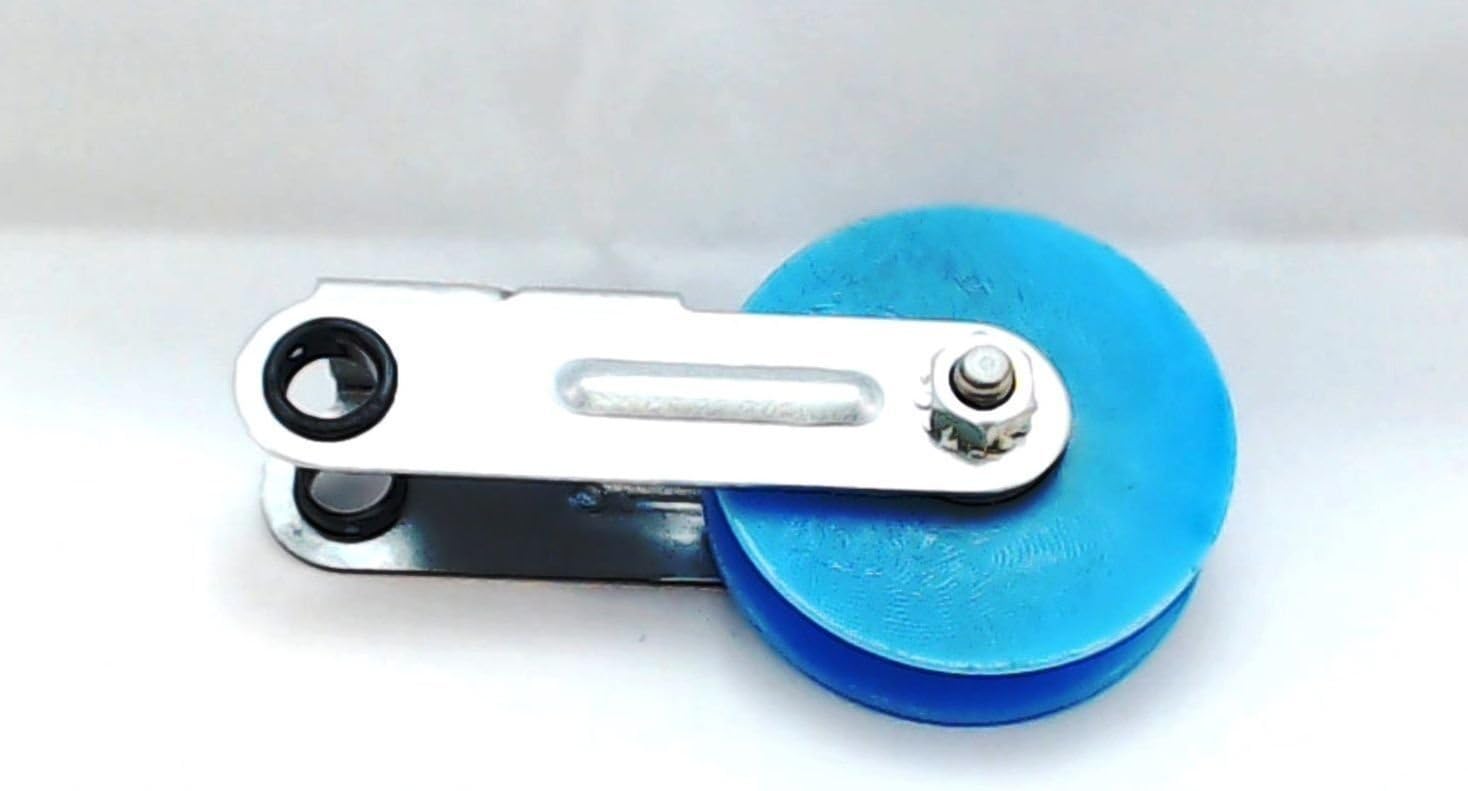 Washers & Dryers Washing Machine Idler Pulley for Frigidaire, AP2107757, PS418897, 131862900