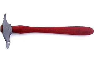 Hammer, Fretz Precisionsmith HMR-412 Sharp Texturing