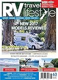 RV Travel Lifestyle