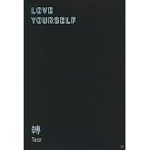 LOVE YOURSELF: Tear