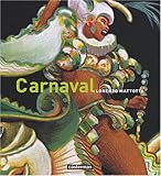 Image de Carnaval : Couleurs et mouvements