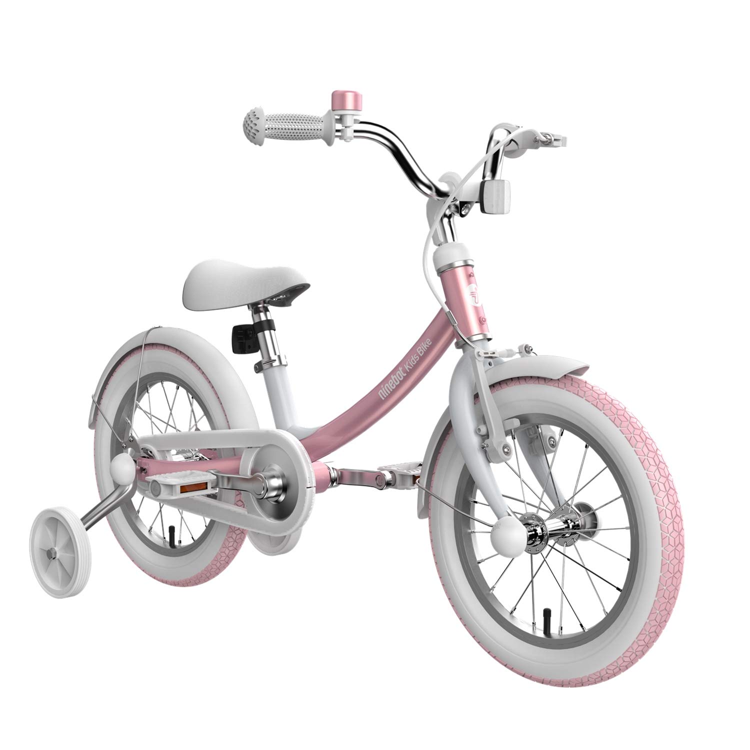 Segway Ninebot Kid’s Bike for Boys and Girls, 14