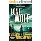 Lone Wolf (Victor Loshak Book 5)