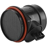 Mass Air Flow Sensor for Hyundai Azera Sonata Santa Fe, 28164-3C100 | Fits select Hyundai Azera, Sonata, Entourage, Santa Fe, Veracruz and Genesis; verify OE 28164-3C100 before ordering