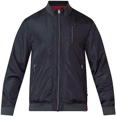Duke London D555 Men's Big Size Bomber Jacket Angola Ubuy