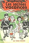 Ces sacrees vacances