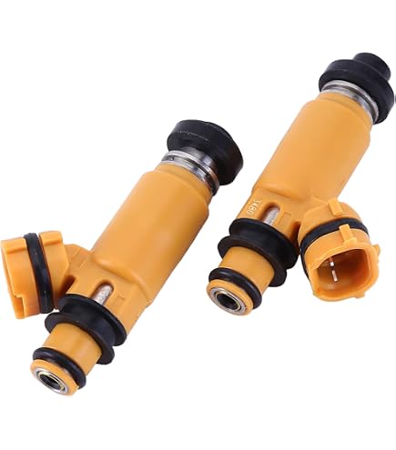 Amazon.com: 49033-2059 Fuel Injector Nozzles Compatible with John Amazon.com: 49033-2059 Fuel Injector Nozzles Compatible with John