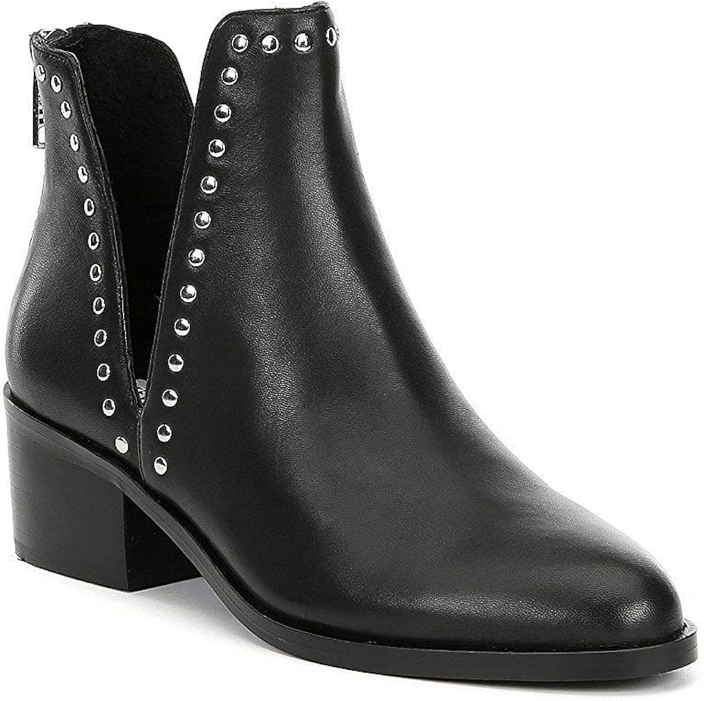 conquest bootie steve madden