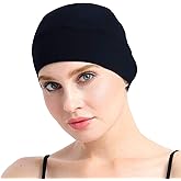 Sleeping Cap for Hair Loss Women Chemo Headwear