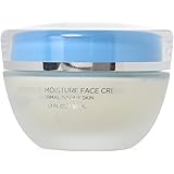 Seacret Moisture Face Cream For Normal / Dry Skin