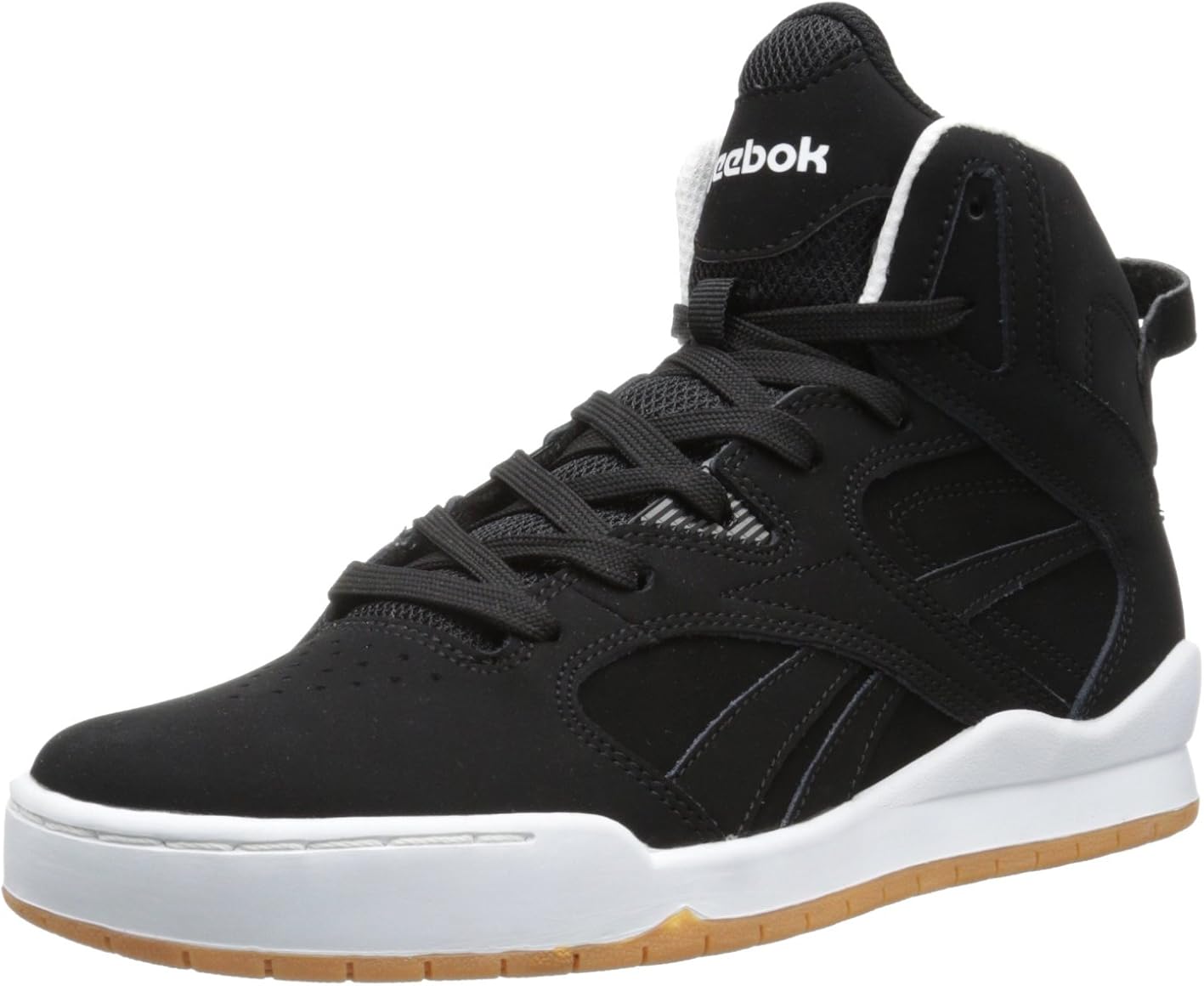 men's reebok high top basketball shoes