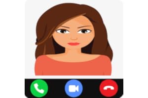 Girlfriend Fake Call