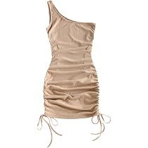 Mini Bodycon Dress 