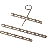 KnitPro Cable Connectors | Set of 3 (35mm x2, 50mm x1)