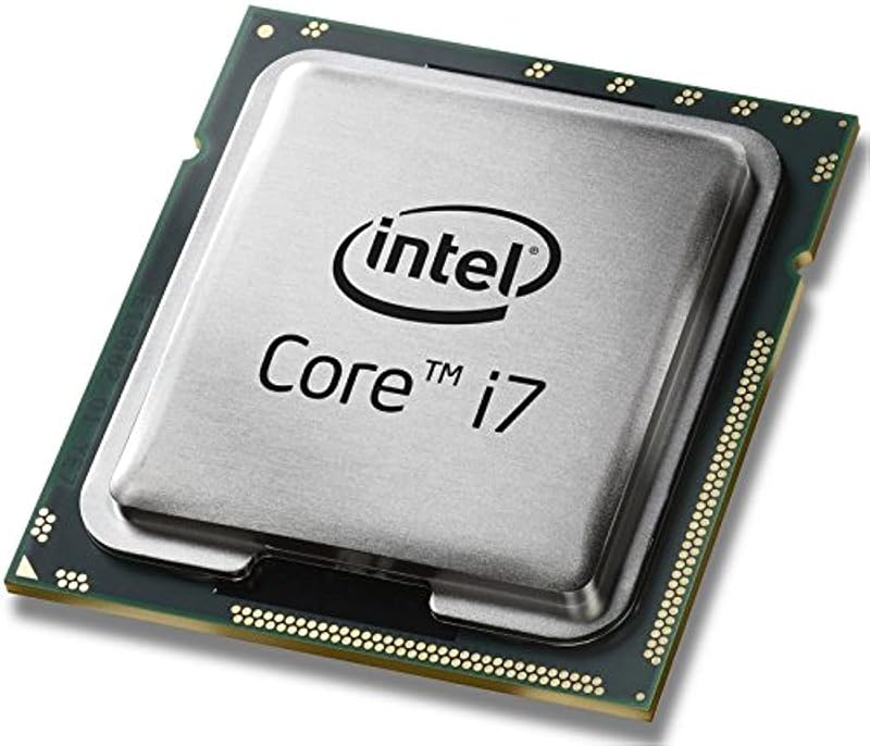 Intel Core i7-4790 CPU 3.6 GHz LGA1150 8 MB Cache Tray Processor