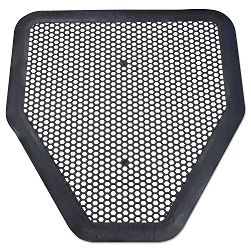 Big D 6668 Deo-Gard Urinal Floor Mat (Case of 6)