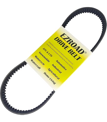 Cinghia Di Ricambio Stens Per E-Z-GO 75691-G01 – Part #265-193 – OEM Compatibile - Foto 3