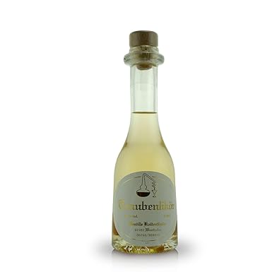 Traubenlikör Winzerlikör der kleine Urvater unserer Liköre