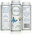 vAll Natural Mummy's Miracle Moringa Baby Powder 3.5 oz - Pack of 2