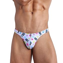 Bang Men's Swimwear -Swim Thong - Premium Swim