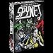 Richard Garfield's SpyNet Board Game - Espionage and Covert Operations Strategy Game for Kids & Adults, Ages 14+, 2-4 Players, 30 Minute Playtime, Made by Z-Man Games