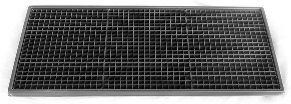 Air Choice Plant Watering Tray HT-103 H-2 1/4' x L-29 1/2' x W-13 1/2'