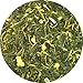 Greenhilltea bulk tea , mango green tea fresh up high antioxidants tea - 4 OZ Bag