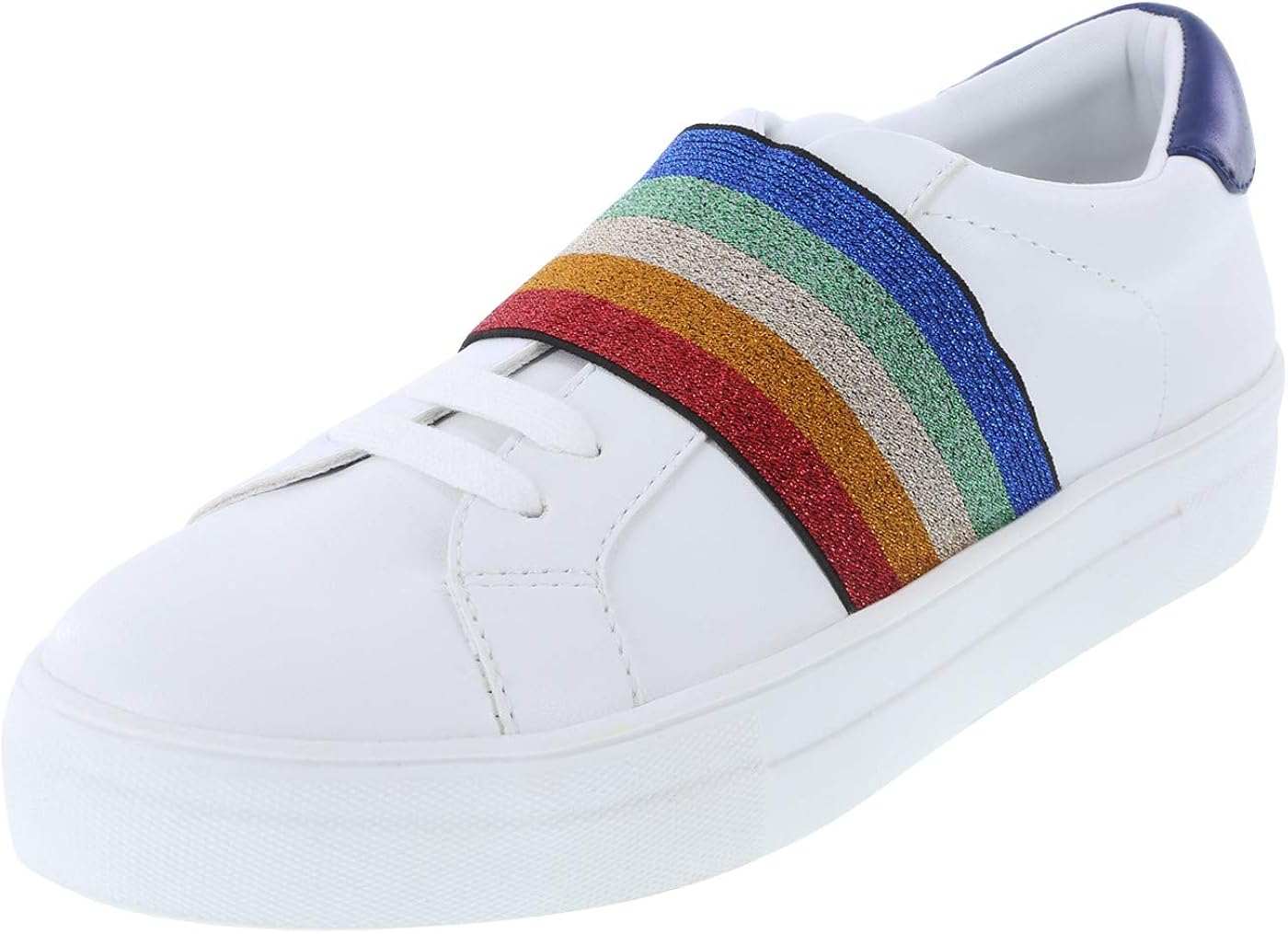 rainbow shoes womens