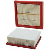 Wix AIR Filter | Replaces 68247339AA VA455 200337 528428 A39166 AF9166 C38004 2200337 33-5034 9-10337 CA12066 LX 4085 MA10492 PA10046.