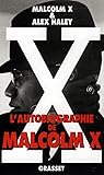 L'autobiographie de Malcolm X