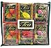 Hawaiian Islands Tea Company TROPICAL TEA Assortment (Six/1.27 Oz. Boxes with 20 Tea Bags Per Box) (Pack of 6)