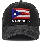 USA Canada Australia Ukraine United Kingdom Germany France Puerto Rico Italy Spain Mexico Flag Hats for Men Women