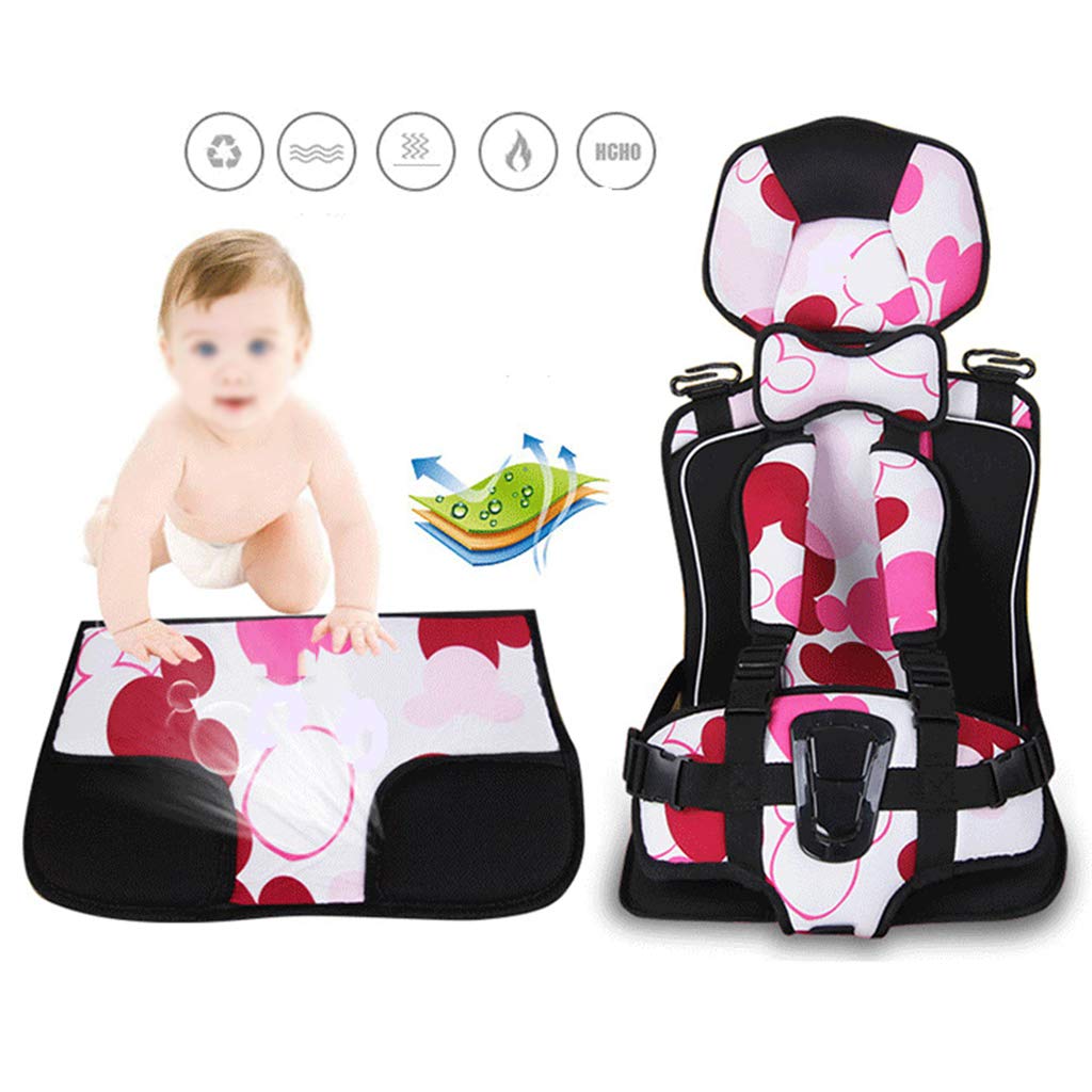 portable child car seat