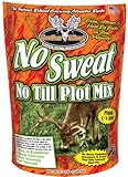 Antler King No Sweat No Till Plot Mix