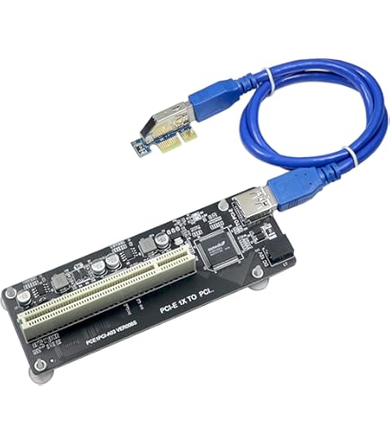 Amazon.com: Adaptec 2248700-R U320 PCI Express X1 1-Channel SCSI
