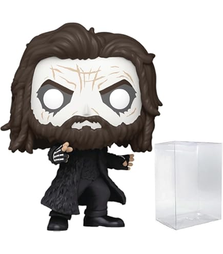 Funko Pop! Rocks: Rob Zombie - Dragula, Figures - Amazon Canada