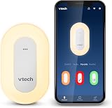 VTech BC8113 Baby Sleep Soother with 40 Stories/Songs/Sounds Bluetooth Speaker