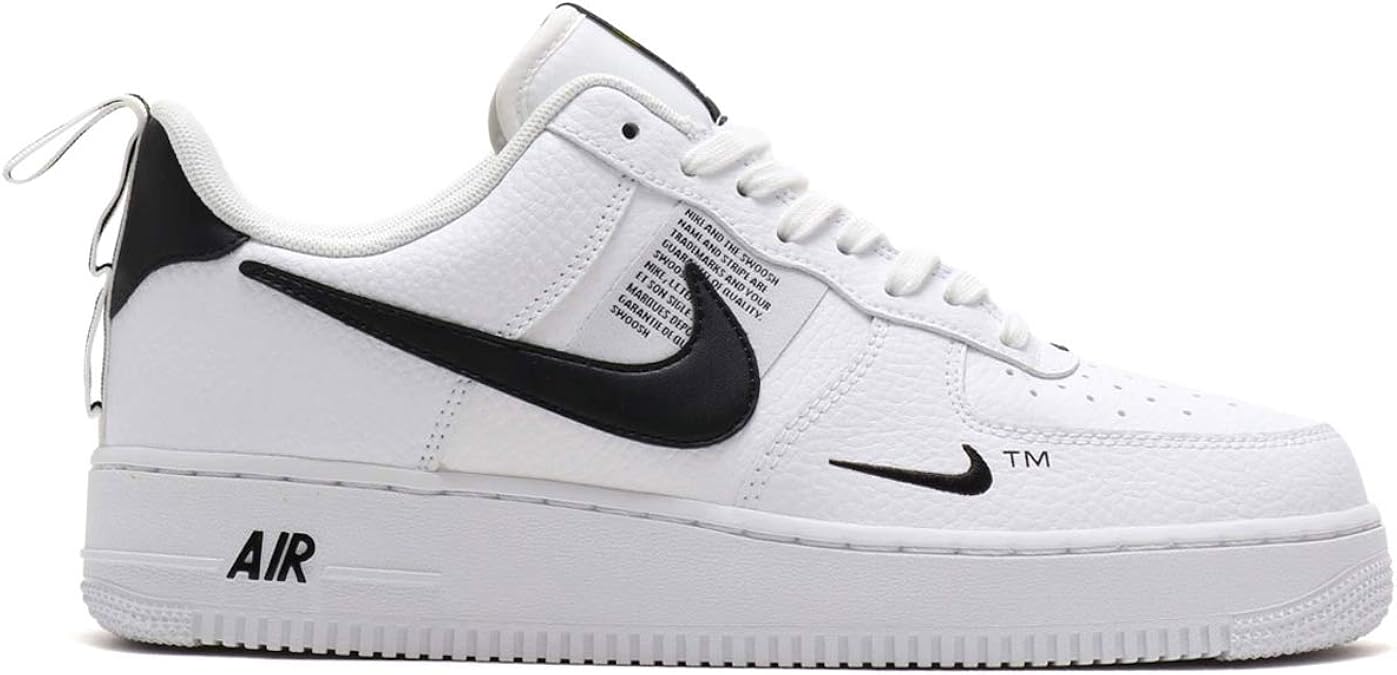 yellow air force 1 07 lv8 utility trainers