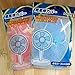 3pcs Summer Fan Safety Nets/fan Dust Dustproof Mesh Cover to Protect Baby Finger