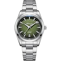 Amazon.com: ADDIESDIVE Automatic Watches for Men Sapphire Crystal