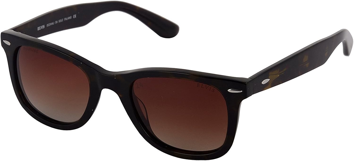 elvis sunglasses polarized