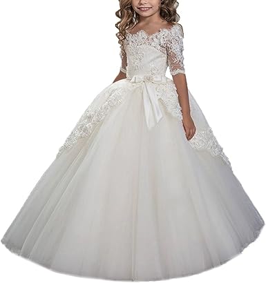 abiti prima comunione