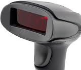 NETUM NT-2012 Handheld Laser Barcode Scanner 1D USB Wired POS Supermarket Reader view 5
