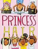 Princess Hair