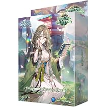 Grand Archive TCG: Silvie, Slime Sovreign - Re:Collection Lite